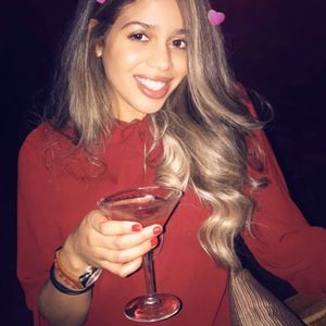 Meet your Posher, Lucyy